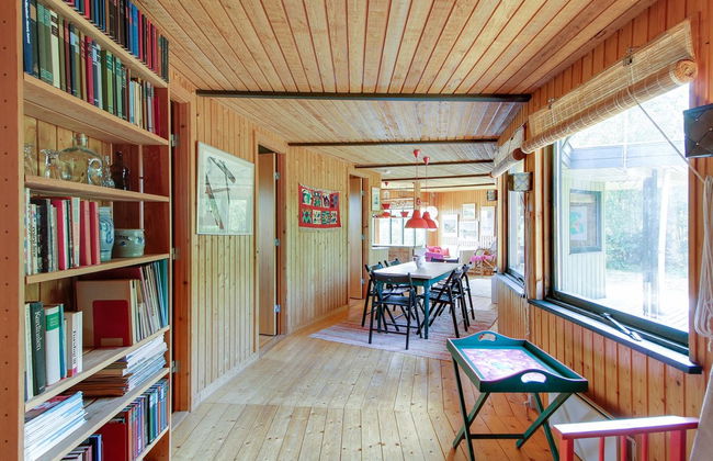 "Bryndis" - 300m from the sea - Foto 10