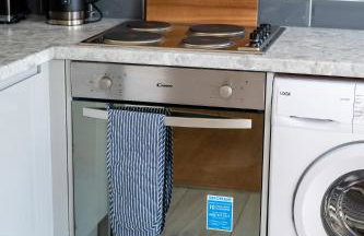 Elmcroft Apartment - 10 Mins Walk to Woking Town Centre - Foto 13