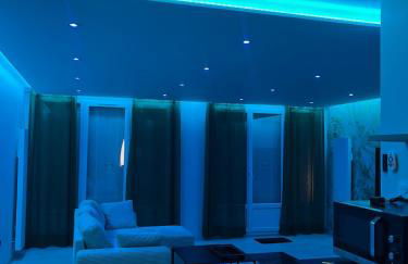 Evreux ground floor apartment,jardin,proche hyper centre - Foto 15