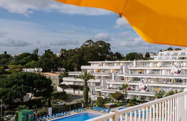 Muthu Clube Praia da Oura - Foto 78