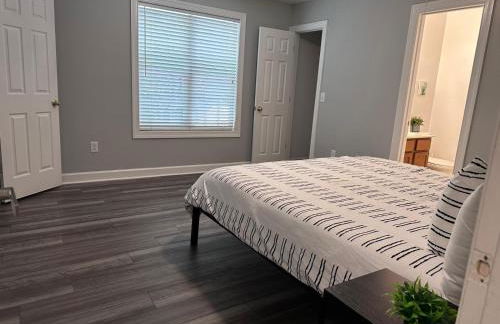 Simple Elegant Townhouse DT Raleigh NCSU - Foto 40