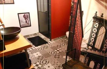 "The speakeasy" Pub new yorkais Centre ville - Idéal PRO - Wifi Fibre - Rétroprojecteur cinéma - Foto 14