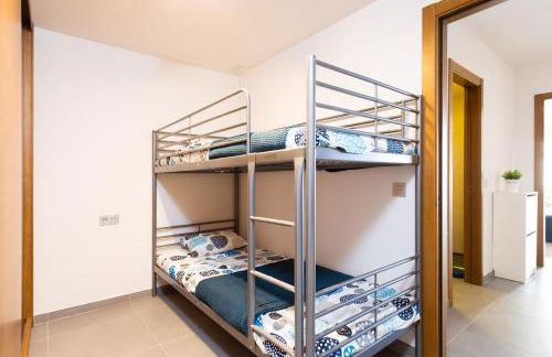 La Tejita Luxury Apartment - Foto 9