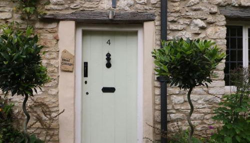 Castle Combe Cottage - Foto 3