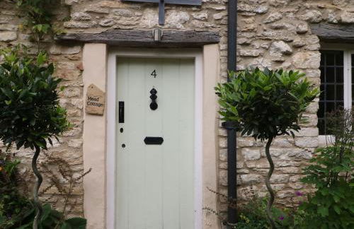 Castle Combe Cottage - Foto 3