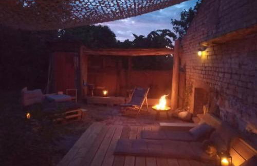 Ferienwohnung in der Uckermark - Photo 1