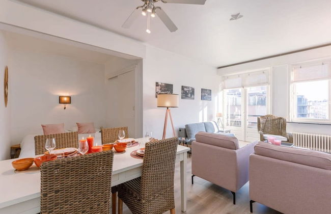 Beautiful and Spacious Studio With Side Seaview - Foto 12