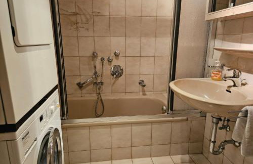 Bei München Ferienwohnung in Grafrath Amperschlucht - Foto 7