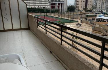 Costa Relax Beach Apartment with Pool & Tennis - Foto 27