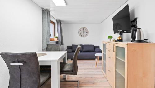 TTP Apartment 14 Friedrichshafen - Foto 3