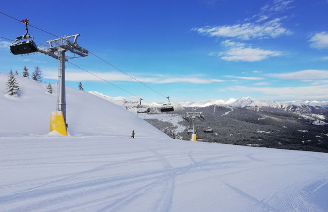 Residence Sole Alto - Foto 61