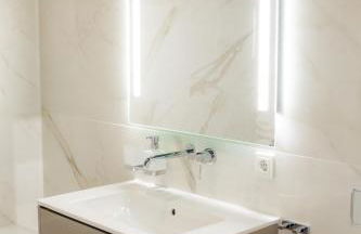 Ferienwohnung Alte Münze mit Parkplatz - Foto 22