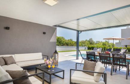 Villa Ana - Svetvincenat by Villas Guide - Foto 5