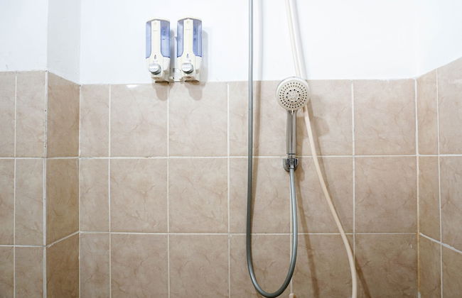 Blue Studio Apartment at Green Bay Pluit - Foto 6