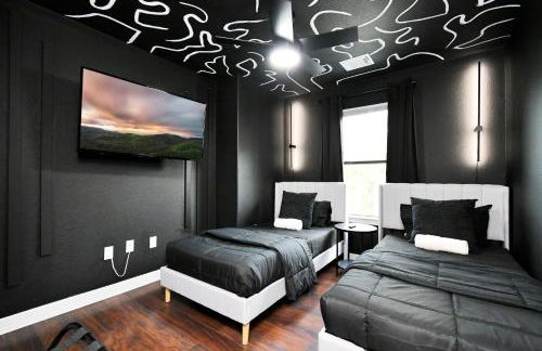 ProlificSuites Escape - Stylish Spaces & Prime Location - Foto 13