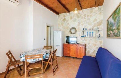 One-Bedroom Holiday Home In Slano - Foto 15