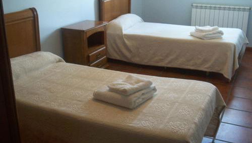 Hotel Rural El Rincón de Trefacio - Foto 3