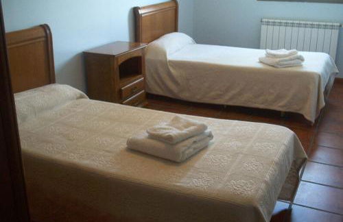 Hotel Rural El Rincón de Trefacio - Foto 3