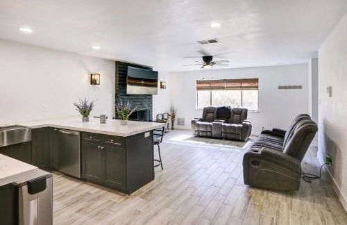 Pet-Friendly Las Vegas Home with Private Yard! - Photo 6