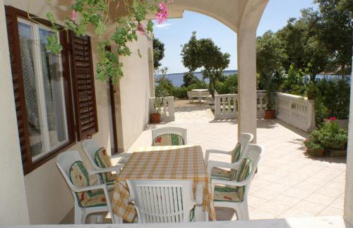 Apartments by the sea Simuni, Pag - 236 - Foto 27