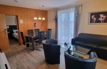 Ferienwohnung Rhöner Land - Foto 29