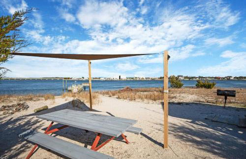 Your Private Island | Eco-Glamping | NC Coast - Foto 38