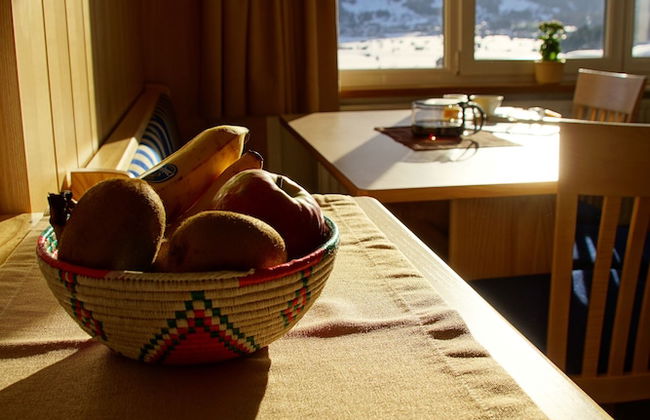 Ferienhaus Mott - Foto 41