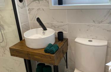 Newly renovated Stables conversion - Foto 18