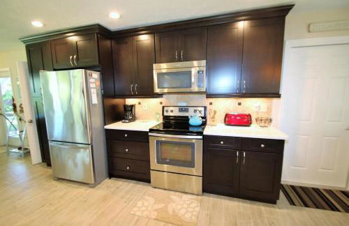 Tropical Beach House- 100 Steps to the Gulf! - Foto 7