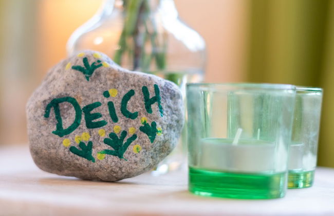 Ein Bett im Norden Nr. 7 - Foto 48