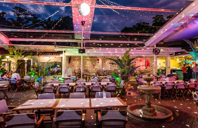 Cali Dinner & Salsa Show - Foto 3