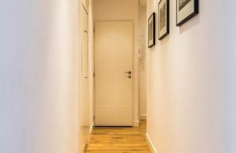 Charming Haussmannien 50m2 - city center - Foto 14