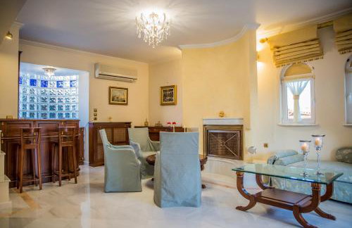 Lagonisi Villa VIP - Foto 28