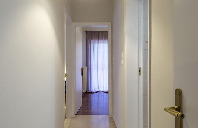 Kleio - Spacious Apartment in Glyfada - Foto 2