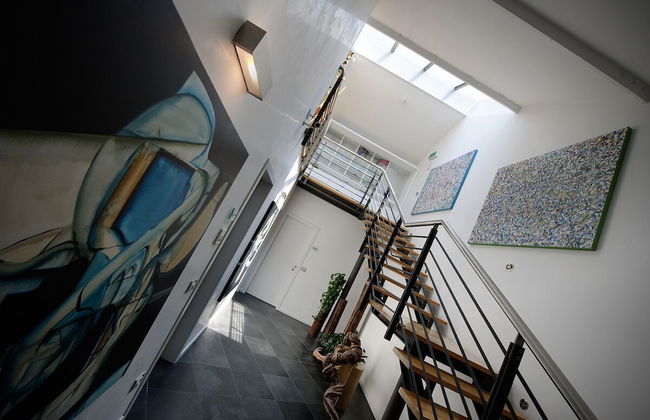 Ca' Pozzo Inn - Photo 40