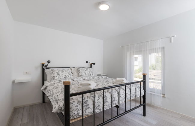 Apartments Siblings - New - Foto 9