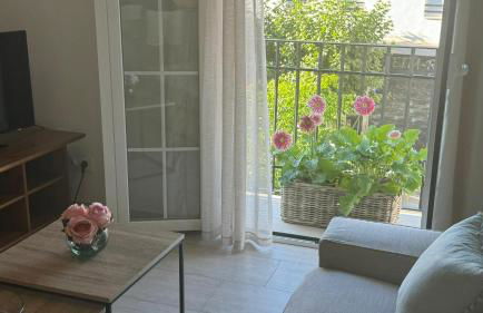 PUEBLO ENCANTO, Apartamento Rural - Foto 7