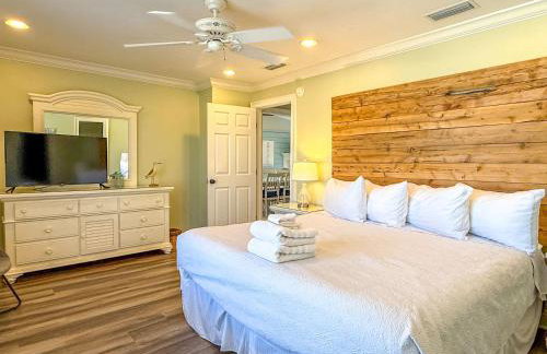 5 Bedroom Heated Pool Pet Friendly 4 King SGI - Foto 14