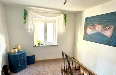 Stadthaus im Altstadtkern mit Blick auf Dingolfinger Münster - Foto 43