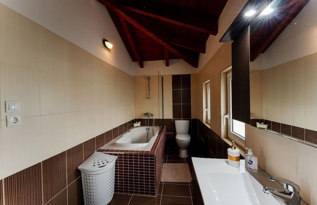 Beautiful 2-bedroom Villa in Kolymbia-rhodes - Foto 16