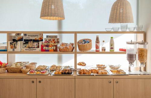 ApartHotel Panorama Beach - Foto 57