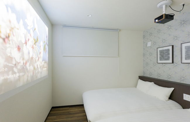 Rakuten STAY Nikko Hoden - Photo 57