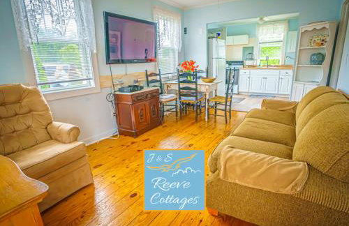 Premier Waterfront Cottage 3 - Foto 8