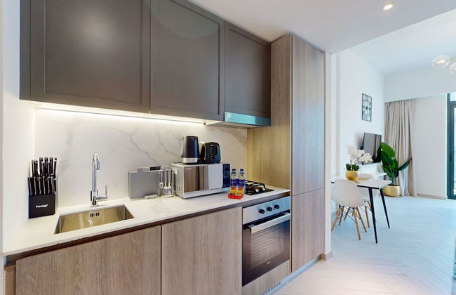 Primestay - Oxford 212 Residences - JVC - Foto 18