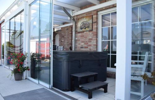 Wellness Appartements Ostfriesland - Foto 13