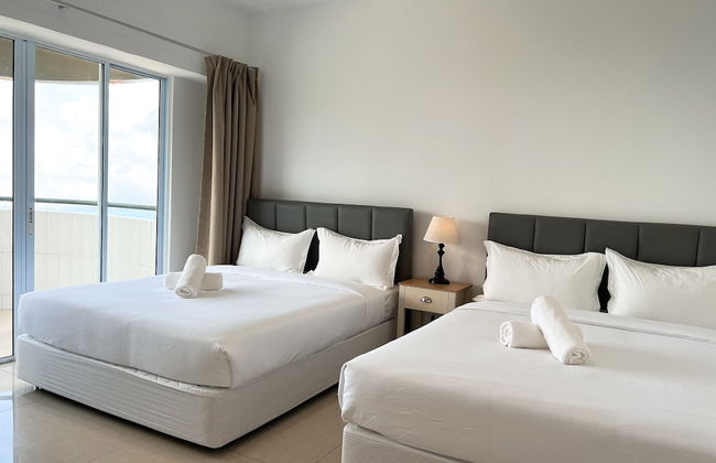 Cloud Forest Homestay Genting Highlands - Foto 12