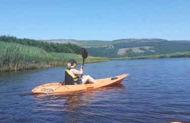 Cissy's Cottage - traditional thatched cottage, on the Causeway Coast - Foto 19