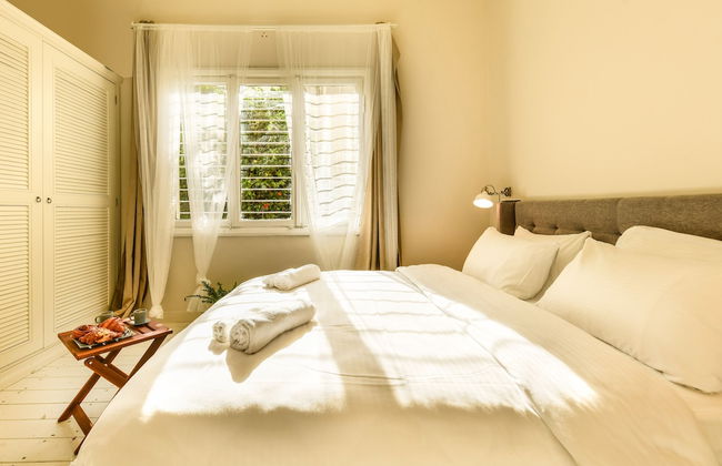 Serene Retreat with Lush Garden by Sea N Rent - Foto 4