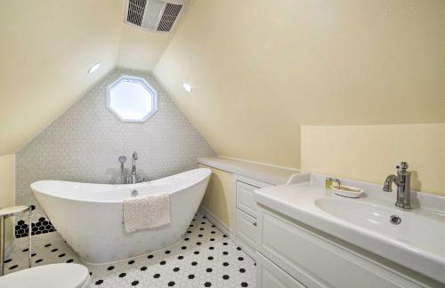 Renovated North Bend Cottage Near Eateries! - Photo 21