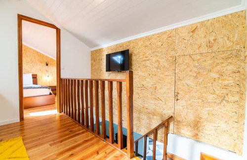 Casa Xadrez - Photo 52